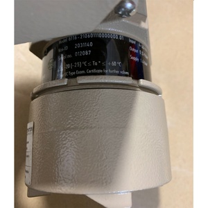 ตัวแปลงสัญญาณ I/P รุ่น 6116 แบบดั้งเดิม ป้องกันการระเบิด ใช้งานต่อเนื่องแบบเชิงเส้น - Product Image 5