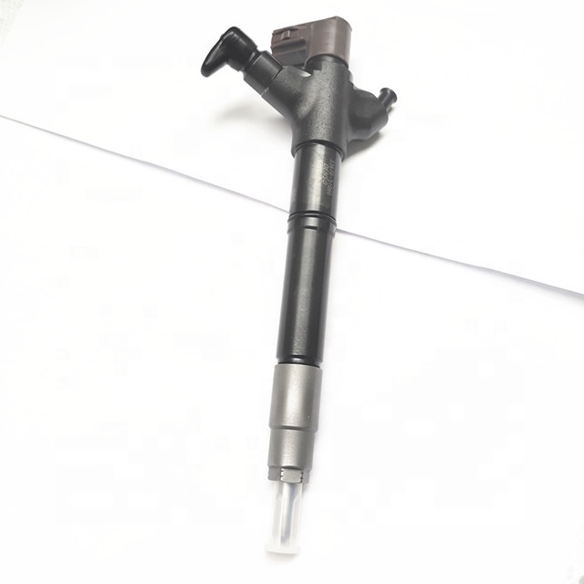 diesel fuel Common Rail Injector 23670-59045 23670-51060 295900-0300 295900-0220 injector for Toyota Land Cruiser VDJ200 Engine