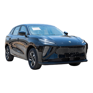 Offerta Speciale: Auto Elettrica Dongfeng Forthing Friday, Autonomia 410-600km, Nuova, 5 Posti, 4 Ruote, SUV Sportivo WVTA per Viaggi - Product Image 1