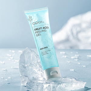 <span class=keywords><strong>Gel</strong></span> exfoliant pour le visage à l'acide de fruits en marque propre, <span class=keywords><strong>gel</strong></span> de soin de la <span class=keywords><strong>peau</strong></span> à l'acide aminé, nettoyage doux, <span class=keywords><strong>gel</strong></span> facial - Product Image 5