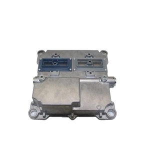 ECU d'excavatrice E312D 313D 314D 319D 320D 321D 323D 3742640 3317539 2863683 28170119 20R6912 C4.2 C4.4 C6.4 C6.6 HUG en stock - Product Image 1