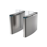 Catégorie de produit de déflecteur rétractable automatique de barrière d'aéroport de haut niveau de sécurité