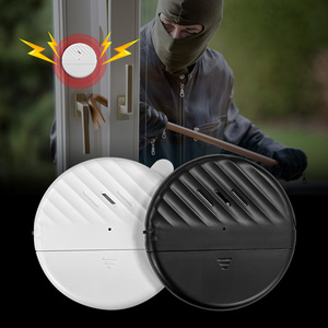<span class=keywords><strong>Alarm</strong></span> Anti Maling Nirkabel Bahan ABS untuk Sepeda Motor Kendaraan Keamanan 130dB <span class=keywords><strong>Alarm</strong></span> Pintu dan Jendela yang Kuat - Product Image 1