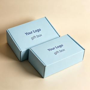 Caja de Regalo Floral de Lujo al por Mayor con Logotipo Personalizado para Transporte, Empaque de Flores Reciclable, Caja para Envío de Rosas y Tulipanes - Product Image 3