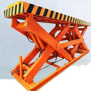 <span class=keywords><strong>Table</strong></span> élévatrice à ciseaux hydraulique robuste BLIFT BLT106, construction en acier inoxydable, stabilité accrue, capacité de 2 personnes - Product Image 2