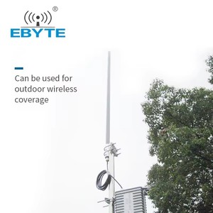 Antena Omnidireccional de Fibra de Vidrio para Exteriores Ebyte ODM TX400-BLG-55, Producto de Comunicación Inalámbrica IoT, Antena RF Lora para Comunicaciones - Product Image 4