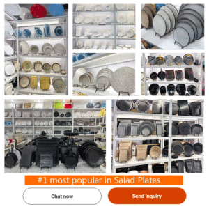 Nouveau Design créatif en forme de fleur mélamine bol irrégulier en forme de <span class=keywords><strong>bateau</strong></span> bol à salade à dessert unique - Product Image 4