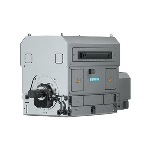 มอเตอร์ไฟฟ้าแรงสูง SIMOTICS - Product Image 3