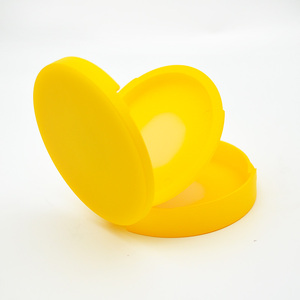 <span class=keywords><strong>แป้ง</strong></span><span class=keywords><strong>ผสม</strong></span><span class=keywords><strong>รองพื้น</strong></span>อัดแข็งแบบรีไซเคิลได้ ผลิตจากพลาสติก ABS <span class=keywords><strong>ผสม</strong></span>ผงแร่ธาตุ สำหรับผิวมัน รุ่นใหม่ล่าสุด ปี 2021 - Product Image 6