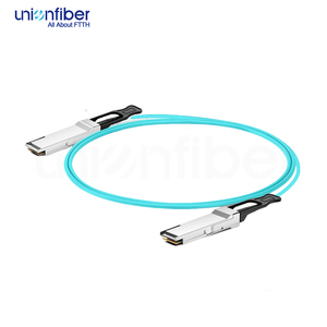 Câble optique actif QSFP-DD AOC 400G, liaison haute vitesse sans coupure, <span class=keywords><strong>solution</strong></span> de pointe pour centre de données, Chili - Product Image 4