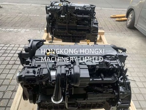 Pièces de moteur EC250B pour moteur diesel D5D D5E - Product Image 6