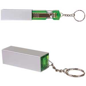 Juegos de Manicura con Logotipo Personalizado, 2.75 x 0.875 Pulgadas, Herramientas Profesionales para el Cuidado de las Uñas, Regalos Promocionales para Técnicos de Uñas de Salón y Spa - Product Image 3