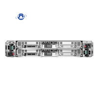 大容量50 Tb Hpe Alletra存储Mp B10000 Dff R7M24A机架安装存储服务器价格