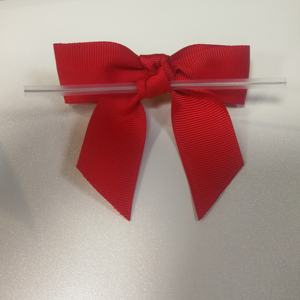 Nœuds d'emballage en gros avec cravate torsadée ou sangle pour emballage cadeau de boîte - Product Image 6