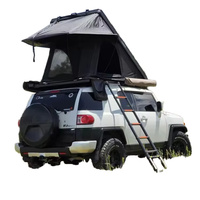 Direkt vom Hersteller ABS Schneckenhaus-Dachzelt Hartschalen-Anbauzelt Schnelle Automatische Öffnung Großer Raum Langlebig Tragbar für Outdoor