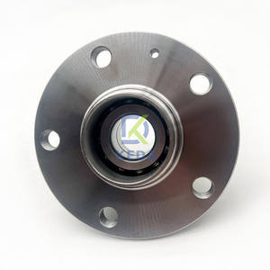 <span class=keywords><strong>Rodamiento</strong></span> de Cubo de <span class=keywords><strong>Rueda</strong></span> <span class=keywords><strong>Trasera</strong></span> para Sistema de Suspensión <span class=keywords><strong>Audi</strong></span> <span class=keywords><strong>A3</strong></span> A4 A6 Volkswagen Touareg Chaorui 1K0598611, Nuevo, Shandong Retrofit/Upgrade - Product Image 3