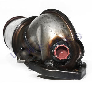 Convertidor Catalítico <span class=keywords><strong>de</strong></span> Tres Vías 1706AC 1706W3 1706W6 1706Y4 1706Z2, <span class=keywords><strong>Tubo</strong></span> <span class=keywords><strong>de</strong></span> <span class=keywords><strong>Escape</strong></span> para Peugeot 407 RCZ 308 508 <span class=keywords><strong>Citroen</strong></span> <span class=keywords><strong>C4</strong></span> C4L DS3 DS5 - Product Image 4