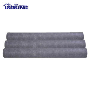 <span class=keywords><strong>Membrana</strong></span> Impermeable Transpirable y Duradera Ecológica ISOKING <span class=keywords><strong>para</strong></span> Techos Exteriores, Uso en Sótanos, Edificios Residenciales y Comerciales - Product Image 1