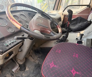 Used Terex 25t AC120 AC615 AC435 All Terrain Cranes Made in Germany - Product Image 5