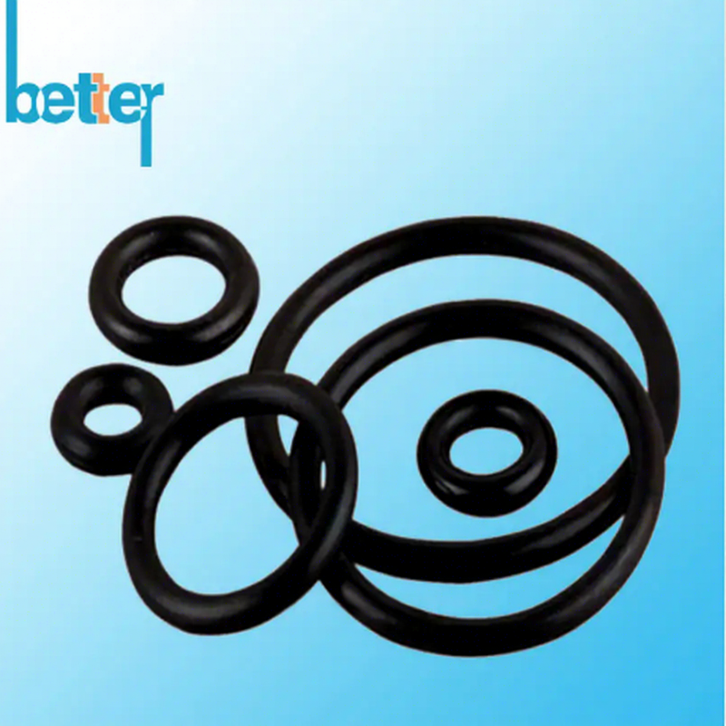Customized High Performance Neoprene Nitrile Rubber