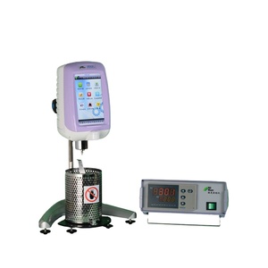 Tester di taglio diretto automatico per macchine per la costruzione di terreni-macchina per prove di resistenza al taglio del suolo macchina triassiale - Product Image 3