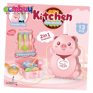 <span class=keywords><strong>Borsa</strong></span> portatile 2 in1 gioco di imitazione <span class=keywords><strong>giocattolo</strong></span> medico per bambini che giocano al <span class=keywords><strong>dottore</strong></span> - Product Image 4