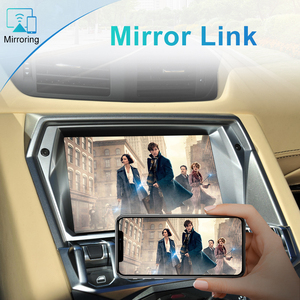Décodeur sans fil CarPlay Android Auto pour Lamborghini Aventador LP700/LP740/SVJ 2011-2020 MMI3G, fonction AirPlay Mirror Link BOX - Product Image 5