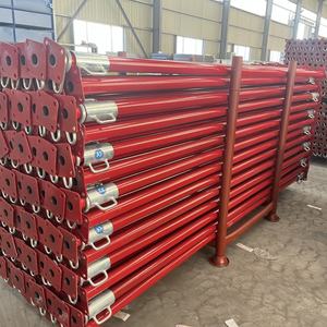 2.2-<span class=keywords><strong>4m</strong></span> Jack Steel Props H20 Poutre en bois pour support de construction - Product Image 4