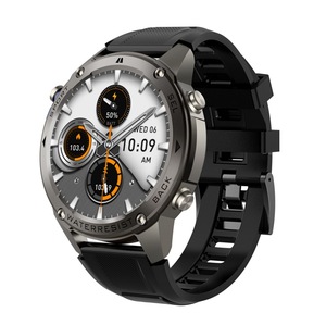 Reloj Inteligente GPS DSM11 DM56 con Altímetro y Brújula, Módulo GPS Independiente Integrado de Alta Precisión, Resistente al Agua 5ATM, Venta al Por Mayor - Product Image 6