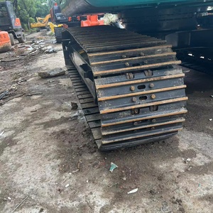 Excavadora Usada Kobelco SK140 de 14 Toneladas, 95% Nueva, a Bajo Precio, Excavadoras de Segunda Mano, Excavadora de Cadenas SK130 SK135SR SK140 en Venta - Product Image 5