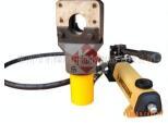 Câble métallique hydraulique Donghuan modèle QY-30 avec corps en fer 75KN, garantie 1 an pour la construction électrique - Product Image 6