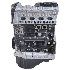 Brand New Complete Engine Assembly EA888 Gen3 CUH Complete Auto Engine Systems Assembly For Audi