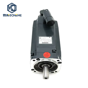 มอเตอร์เซอร์โวแบบซิงโครนัส รุ่น 1FK7044-4CF71-1RG2 230 400V AC 5000 รอบต่อนาที 0.75 กิโลวัตต์ ทำงานได้อย่างเสถียร - Product Image 1