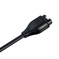 Câble de charge USB 1M, chargeur rapide pour montre Garmin Vivoactive 5/ Venu 4/ Fenix 8 Pro/ Instinct 2X/ Forerunner 970 265 965