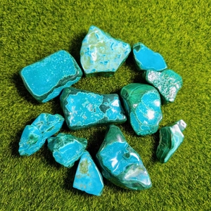 Malaquita <span class=keywords><strong>de</strong></span> piedras preciosas pulidas <span class=keywords><strong>de</strong></span> fábrica <span class=keywords><strong>de</strong></span> alta calidad con piedras <span class=keywords><strong>de</strong></span> cristales naturales Freefom <span class=keywords><strong>de</strong></span> crisocola para Fengshui - Product Image 2