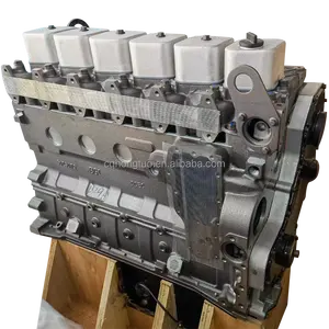Vendita 5.9L motore Diesel marino Del motore 6BT per Cummins Dodge Ram Komatsu PC200