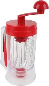 Dispensador de Masa para Panqueques y Cupcakes de Alta Calidad al por Mayor - Product Image 5