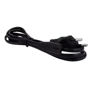 Câble d'alimentation européen Huisheng Factory Direct Supply avec prise européenne 2 broches C7 pour appareils électroménagers - Product Image 4