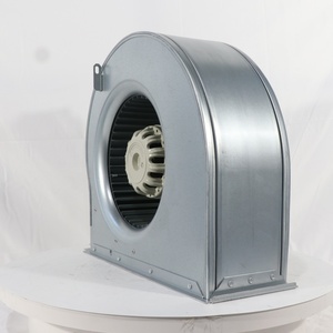 พัดลมระบายความร้อน RE28P-4DK.6F.1R ZIEHL-ABEGG 230/400V 50Hz 1.50kW 4.4/2.6A 1310RPM Ahu - Product Image 5