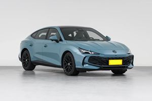 <span class=keywords><strong>Auto</strong></span> Usado MG7 2026 2.0T Trophy+ Edición Ultra Smart, Transmisión Automática, Techo Panorámico, Asientos de Cuero - Product Image 5