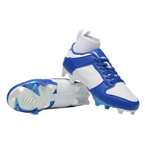 Chaussures de football professionnelles pour homme, chaussures de football américain originales, vente en gros de chaussures de football en Chine - Product Image 4