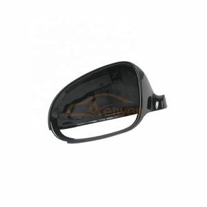 Aelwen-cubierta de <span class=keywords><strong>espejo</strong></span> <span class=keywords><strong>retrovisor</strong></span> para coche, compatible con VW Jetta <span class=keywords><strong>Golf</strong></span> <span class=keywords><strong>5</strong></span> MK5 OE 1K0857538 1K0857537 - Product Image 2