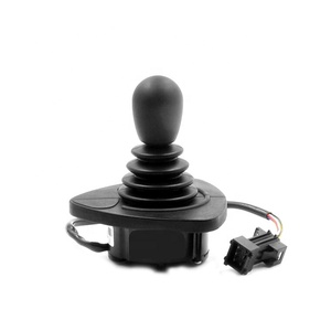 מלגזת חלקי פעולה ידית 7919040042 לינדה מלגזה - Product Image 4