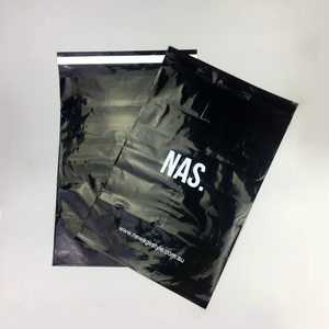 Bolsa de correo de plástico personalizada, envío <span class=keywords><strong>por</strong></span> correo, sobres, bolsa de mensajería Polymailer con su logotipo de diseño - Product Image 1