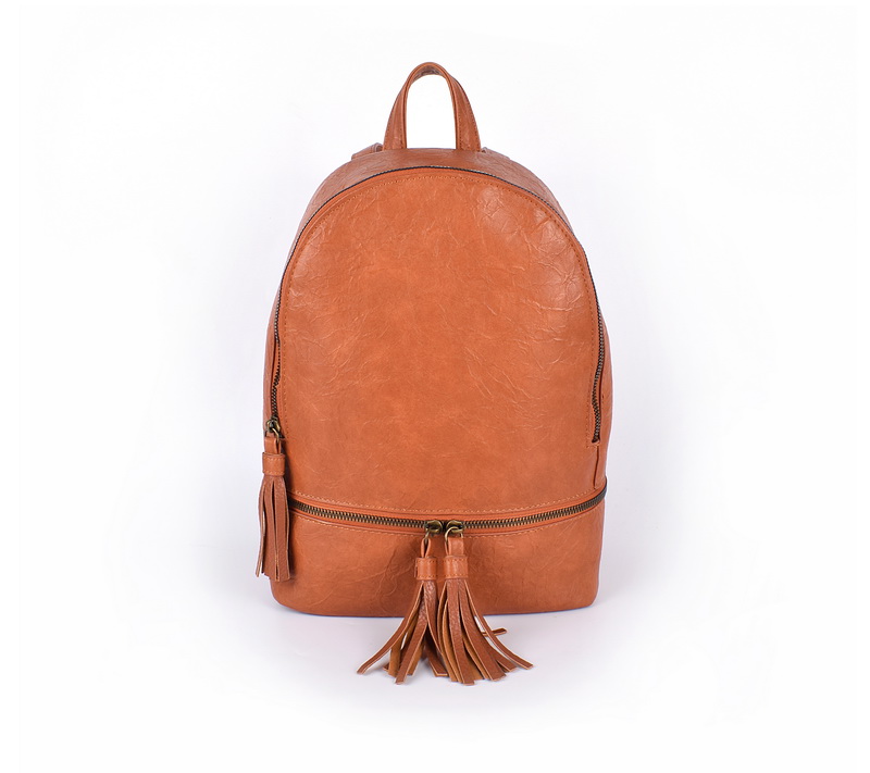Old Style School Bag Durable Stylish for Kids Teens