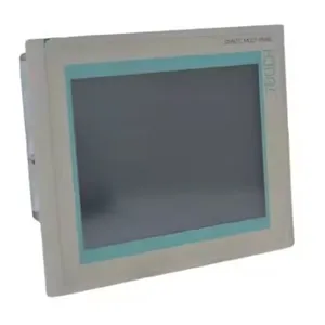Hot sote SIMATIC đa Bảng điều khiển mp370 12 "màu TFT hiển thị 6av6545-0da10-0ax0