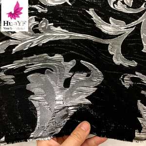 موضة جديدة بسعر المصنع قماش قفطان عباية سوداء رسمية ، ستارة - Product Image 5