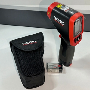 IR-200 เครื่องวัดอุณหภูมิอินฟราเรดแบบไม่สัมผัส |   ปืนวัดอุณหภูมิแบบดิจิตอลพกพา |   สินค้าพร้อมส่งด่วน - Product Image 6