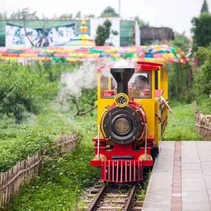 <span class=keywords><strong>Tren</strong></span> Eléctrico para Niños, Atracciones para Parques de Diversiones, Mini Expreso Turístico, <span class=keywords><strong>Tren</strong></span> para Centros Comerciales, <span class=keywords><strong>Precio</strong></span> de Venta - Product Image 2