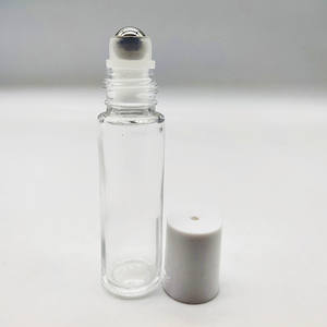 10ml de aceite esencial claro rollo de vidrio en botella de Perfume de aceite esencial - Product Image 2
